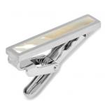 Short Mother of Pearl Inlaid Tie Clip.jpg